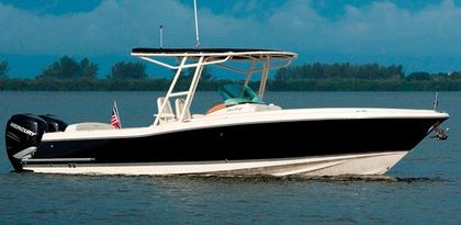 29' Chris-craft 2017 Yacht For Sale